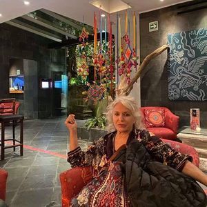 Meet your Posher, Cheryl